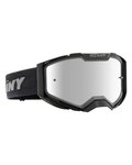 KENNY Cycling sunglasses - VENTURY PHASE 2 - black