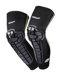 KENNY knee protector - KONTACT - black