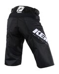 KENNY Cycling shorts without bib - TRACK RAW - black