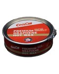 CYCLON BIKE CARE wax - PREMIUM GRAPHENE HOT WAX 1000 ml