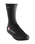CASTELLI Cycling shoe covers - INTENSO UL - black