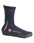 CASTELLI Cycling shoe covers - INTENSO UL - blue