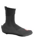 CASTELLI Cycling shoe covers - ENTRATA - black