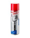 CYCLON BIKE CARE oil - SILIKONEN / CYLICON SPRAY 500 ml