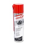 CYCLON BIKE CARE product for stuck joints - FREEZER SPRAY 500 ml