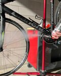 CYCLON BIKE CARE product for stuck joints - FREEZER SPRAY 500 ml