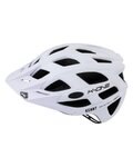 KENNY Cycling helmet - K-ONE - white