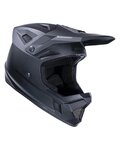 KENNY Cycling helmet - DECADE - black