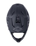 KENNY Cycling helmet - DECADE - black