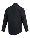 KENNY Cycling windproof jacket - MASTER - black