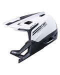 KENNY Cycling helmet - SPLIT - white