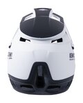 KENNY Cycling helmet - SPLIT - white