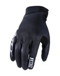 KENNY Cycling long-finger gloves - GLOVES GRAVITY - black