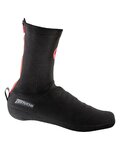 CASTELLI Cycling shoe covers - PERFETTO - black