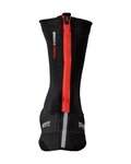 CASTELLI Cycling shoe covers - PERFETTO - black