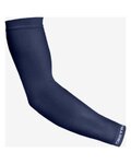 CASTELLI Cycling hand warmers - PRO SEAMLESS - blue