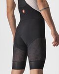 CASTELLI Cycling underpants - UNLIMITED ULTIMATE LINER - black