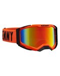 KENNY Cycling sunglasses - PERFORMANCE LEVEL 2 - orange