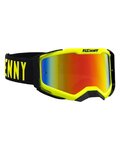 KENNY Cycling sunglasses - PERFORMANCE LEVEL 2 - yellow