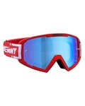 KENNY Cycling sunglasses - TRACK+ - red