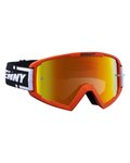 KENNY Cycling sunglasses - TRACK+ - orange