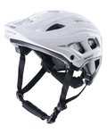 KENNY Cycling helmet - SCRAMBLER - white