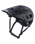 KENNY Cycling helmet - SCRAMBLER - black