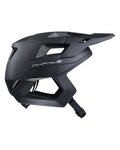 KENNY Cycling helmet - RAFALE - black