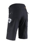 KENNY Cycling shorts without bib - CHARGER - black
