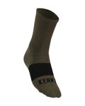 KENNY Cyclingclassic socks - UNLIMITED - green