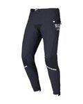 KENNY Cycling long trousers withot bib - EVO PRO KID - black