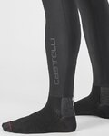 CASTELLI Cycling long bib trousers - FREE AERO RC - black