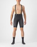 CASTELLI Cycling bib shorts - INSIDER - black
