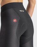 CASTELLI Cycling shorts without bib - INSIDER W - black