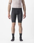 CASTELLI Cycling underpants - TRAIL LINER - black