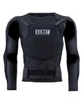 KENNY back and chest protector - PERFORMANCE - black