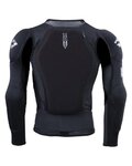 KENNY back and chest protector - PERFORMANCE - black