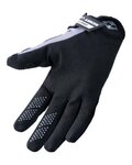 KENNY Cycling long-finger gloves - BRAVE KID - blue
