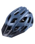 KENNY Cycling helmet - K-ONE - blue