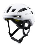 KENNY Cycling helmet - FURTIF - white
