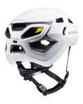 KENNY Cycling helmet - FURTIF - white