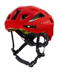 KENNY Cycling helmet - FURTIF - red