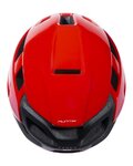 KENNY Cycling helmet - FURTIF - red