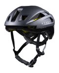 KENNY Cycling helmet - FURTIF - black