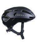 KENNY Cycling helmet - FURTIF - black