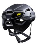 KENNY Cycling helmet - FURTIF - black
