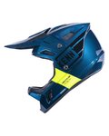 KENNY Cycling helmet - DECADE MIPS - blue
