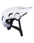 KENNY Cycling helmet - SCRAMBLER KID - white