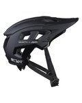 KENNY Cycling helmet - SCRAMBLER KID - black