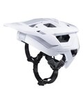 KENNY Cycling helmet - ROCKET - white